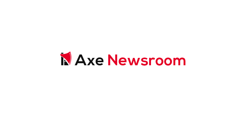 Axe Newsroom promo