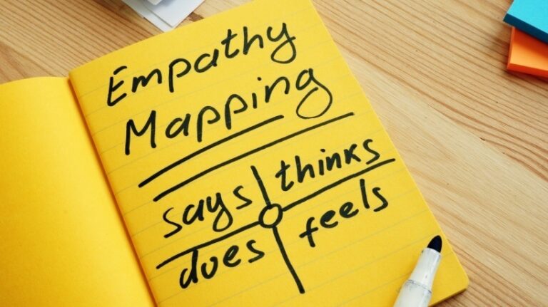 What Are The Benefits Of Empathy Maps On Learner Experience