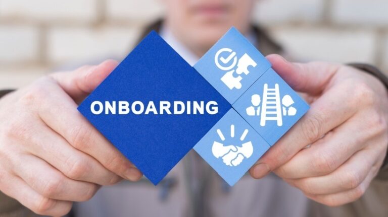 Employee Onboarding Process A Complete Guide