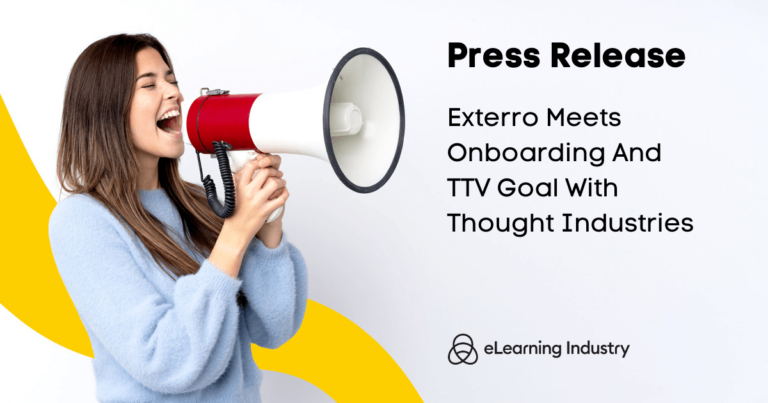 Exterro Meets Onboarding And TTV Goal With Thought Industries