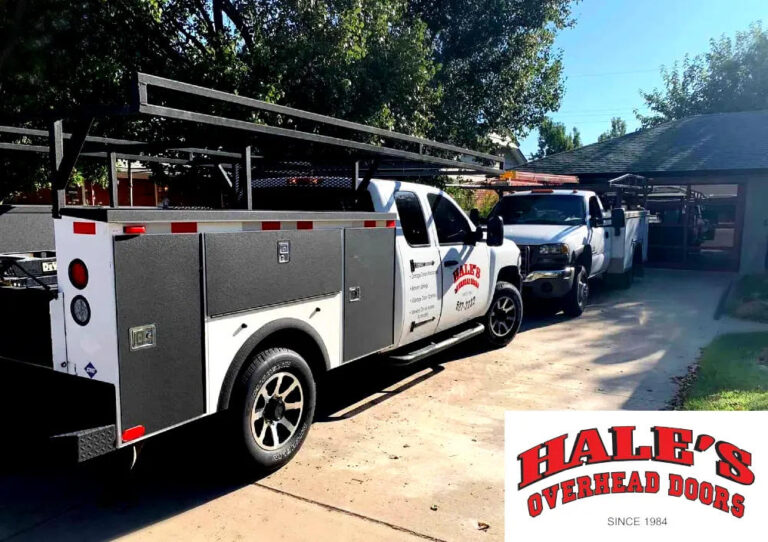 Hale’s Overhead Doors Co Celebrates 30 Years of Excellence in Providing Quality Garage Doors and Service to Central Oklahoma