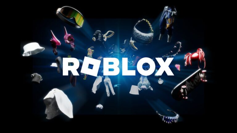 Roblox Marketplace