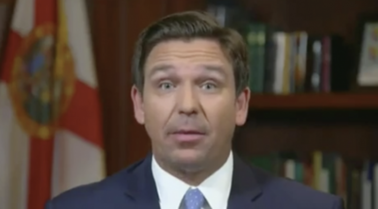 desantis for 073124