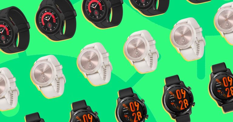 226402 Android Smartwatch Buyers Guide WJoel