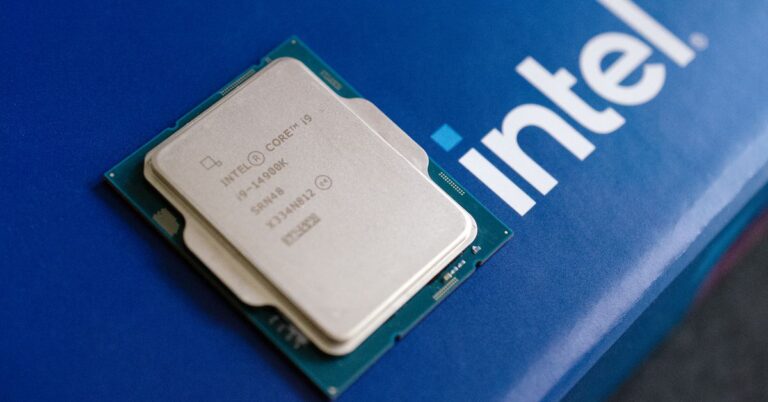 intel14900k