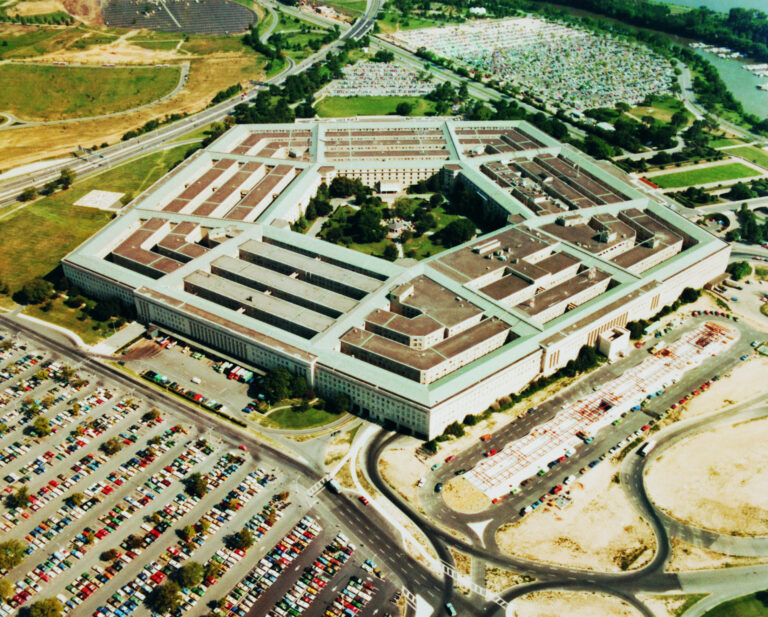 pentagon aerial view medium source getty