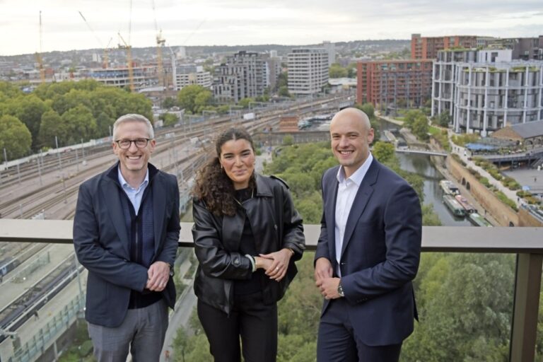 1728626573 councillor nasrine djemai cabinet member for new homes and community investment camden council centre announces the councils appointment of joint devel 002