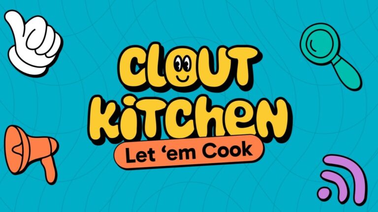 Clout Kitchen