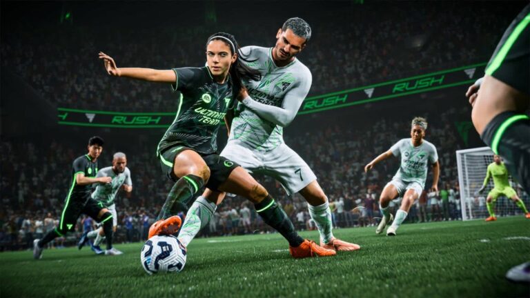 EA Sports FC 25