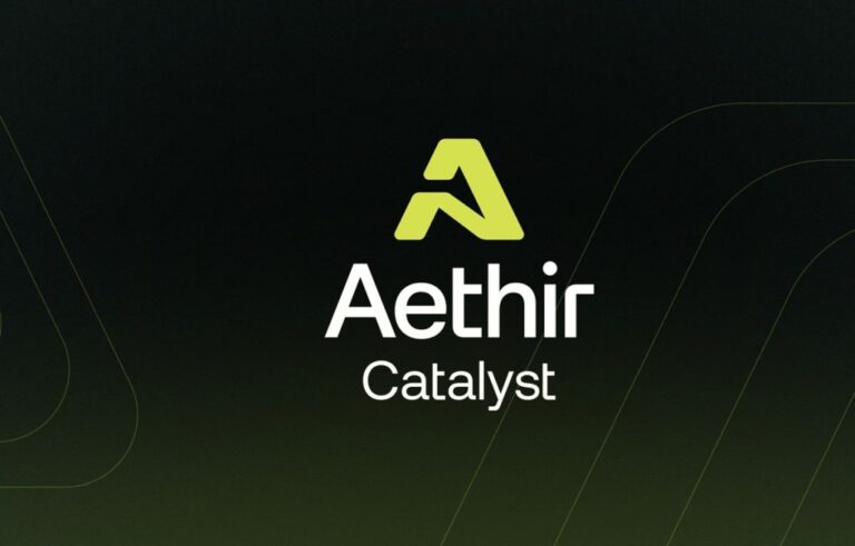 aethir catalyst