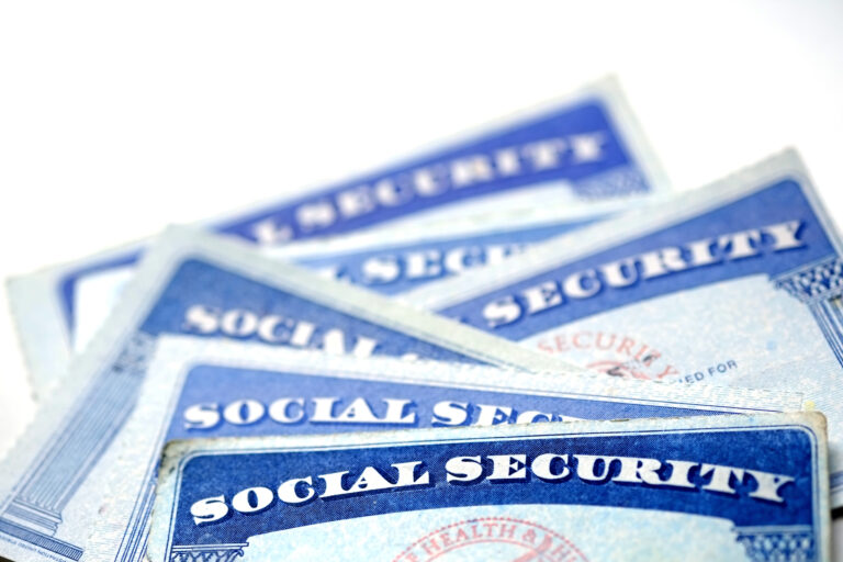 gettyimages social security