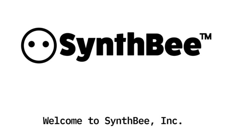 synthbee