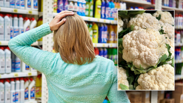 uk waitrose cauliflower concussion 1