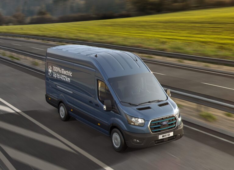 2024ford e transit extendedrange 2