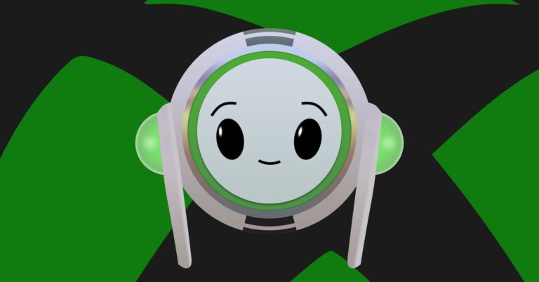 247070 Xbox AI chatbot CVirginiaA