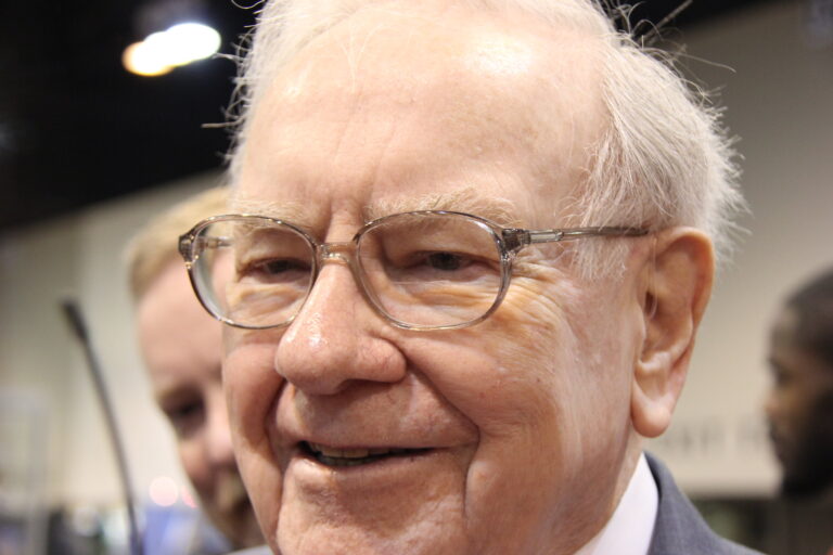 buffett the motley fool b