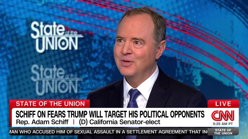 cnn adam schiff 111424