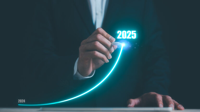 2025 investing ideas