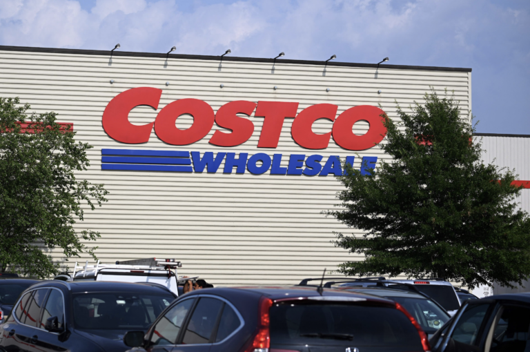 costco store