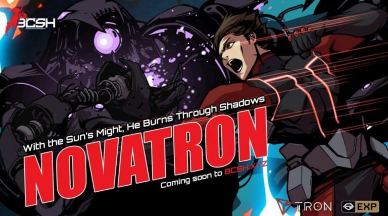 novatron