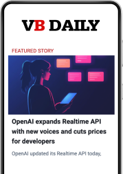 vb daily phone