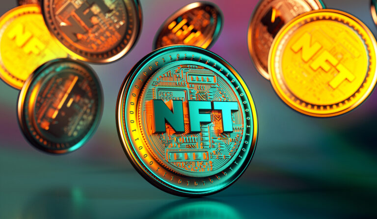 crypto token nft