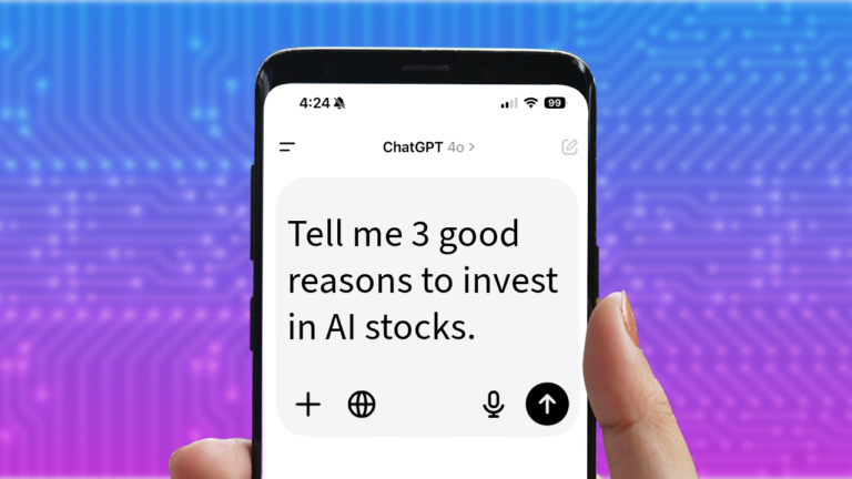 stock investing with ai 2