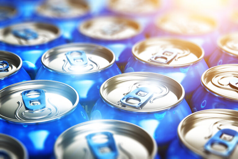 25 02 22 a collection of blue soda cans pushed together md dload gettyimages 997122992 1200x800 5b2