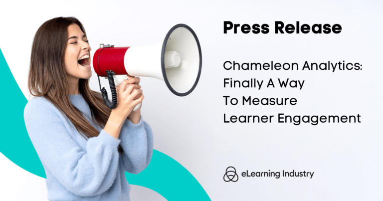 Chameleon Analytics Finally A Way To Measure Learner Engagement