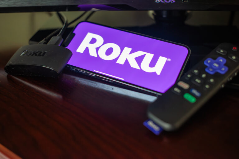 roku