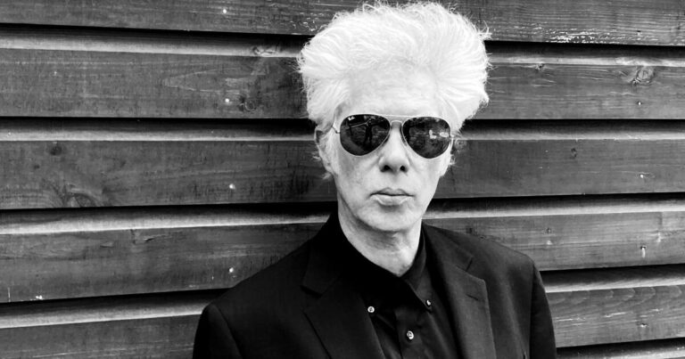 1743252928 urlhttps3A2F2Fcalifornia times brightspot.s3.amazonaws.com2Fba2Fee2F24c8d0f9478d80c572ae80e4bad02Fjim jarmusch portrait sara driver