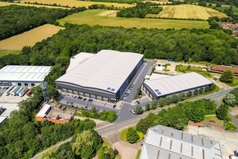 1745907198 tungsten properties secures funding to deliver leftfield park basingstoke aerial cgi