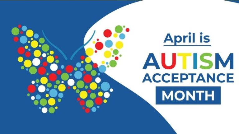 Autism Acceptance Month 2025 Tips To Create Autism Inclusive Learning Environments