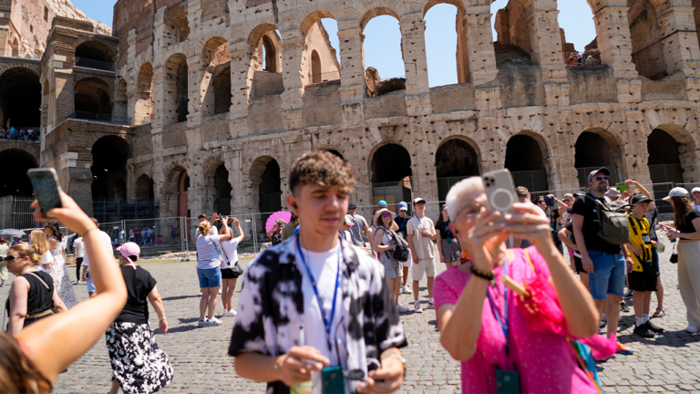 Colosseum