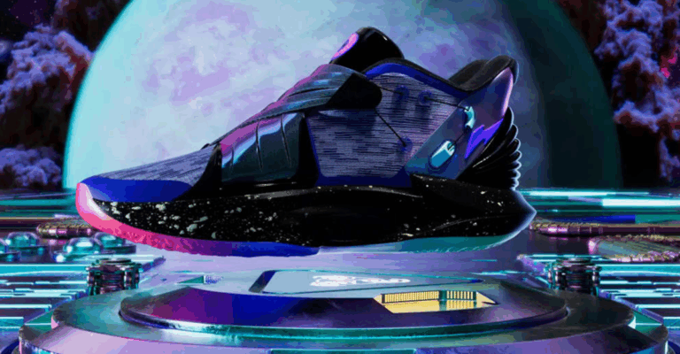 Nike Cryptokicks