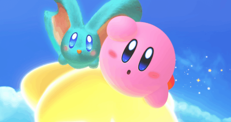 NintendoSwitch2 KirbyatFLNintendoSwitch2Edition Star CrossedWorld SCRN 01