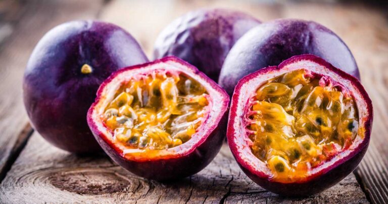 Why Isnt My Passionflower Producing Fruit FB2