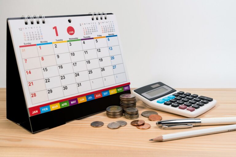 month calendar fees k36ZVDw