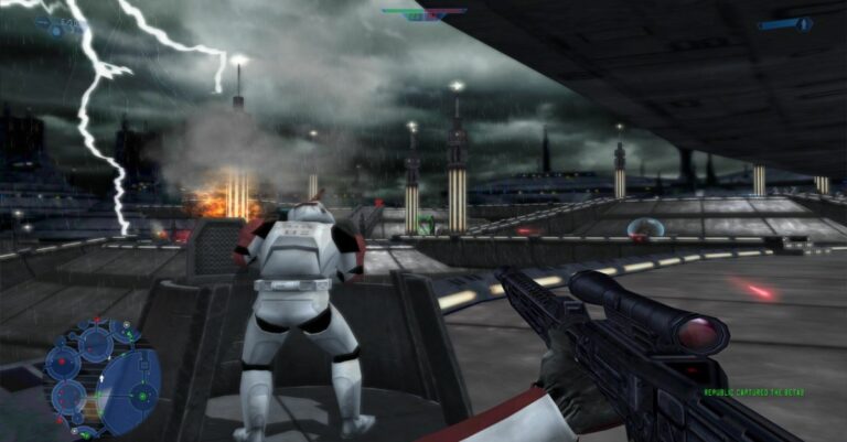 starwars battlefront