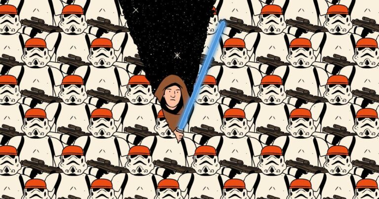 urlhttps3A2F2Fcalifornia times brightspot.s3.amazonaws.com2F112F022Fccf40a6743979e735ba83f1be67f2Fent simon bailly star wars rebellion illo