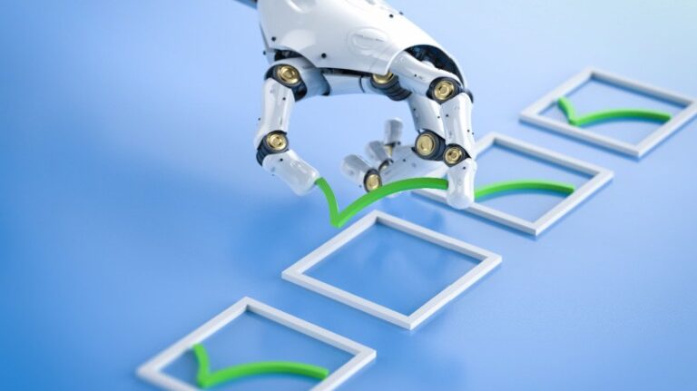 How AI Is Revolutionizing Skills Assessment