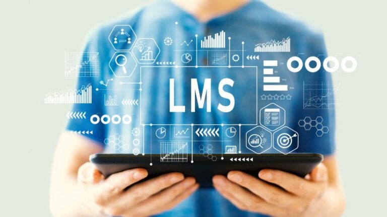 Learning Management Systems The Quiet Revolution In Education And Work