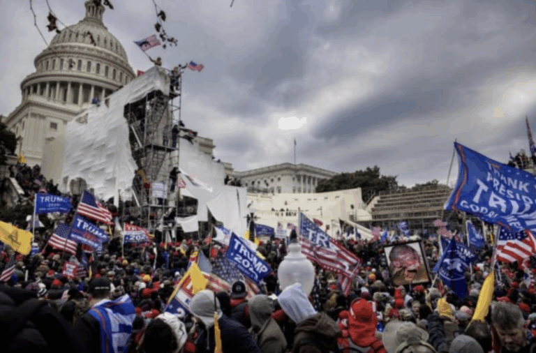 j6 insurrection for 050225