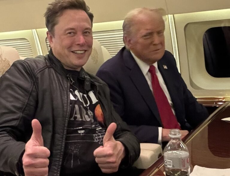 trump musk for 050125