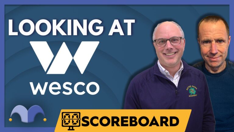 wesco